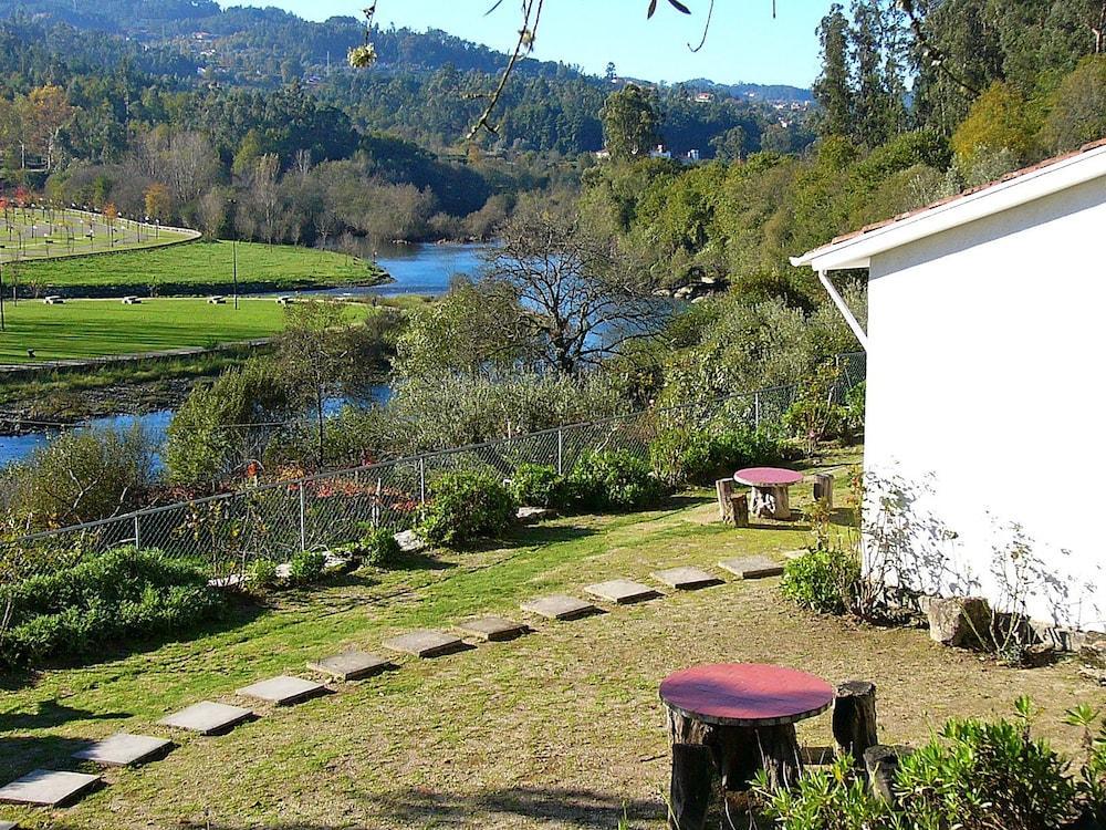 Quinta Da Prova Villa Arcos de Valdevez Bagian luar foto